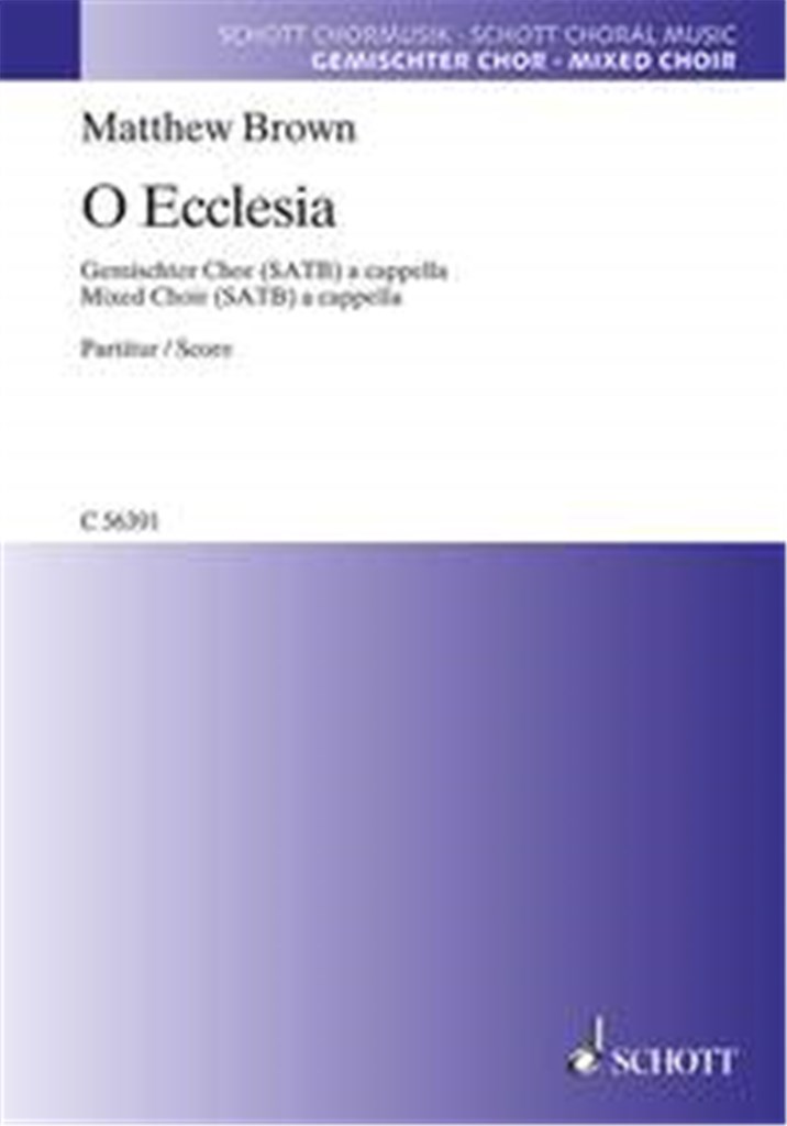 O Ecclesia